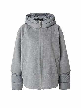 COMMA IDENTITY | Giacca di lana