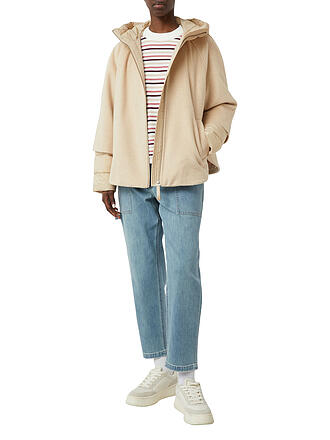 COMMA IDENTITY | Giacca di lana