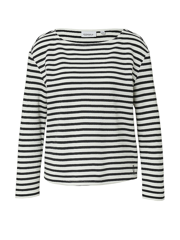 Identity Maglione bianco 34