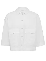 COMMA IDENTITY | Blazer  | Bianco