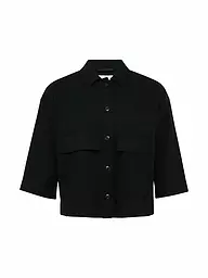 COMMA IDENTITY | Blazer  | Nero