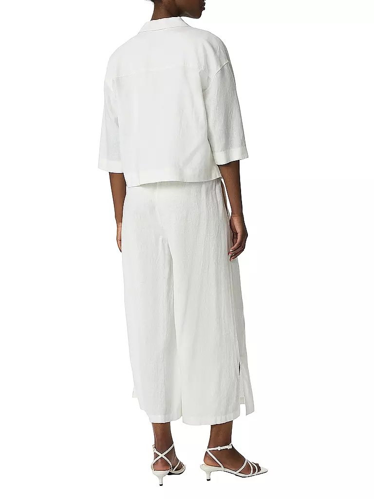 COMMA IDENTITY | Blazer  | Bianco