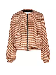 COMMA IDENTITY | Blouson  | Arancione