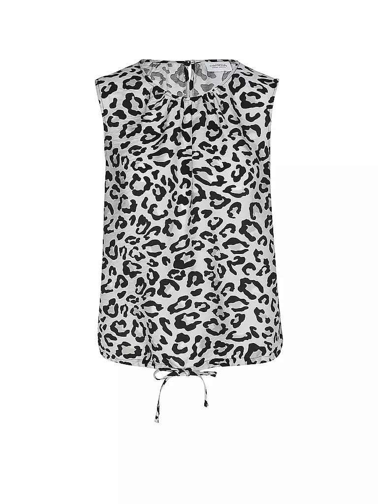 COMMA IDENTITY | Blusa | Grigio chiaro