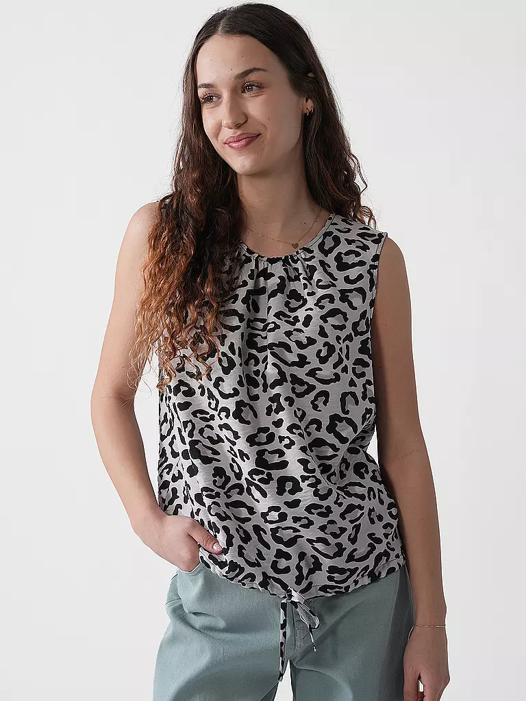 COMMA IDENTITY | Blusa |
