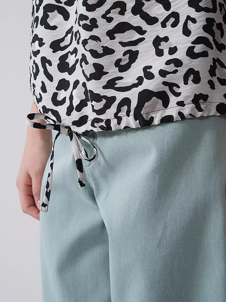COMMA IDENTITY | Blusa |