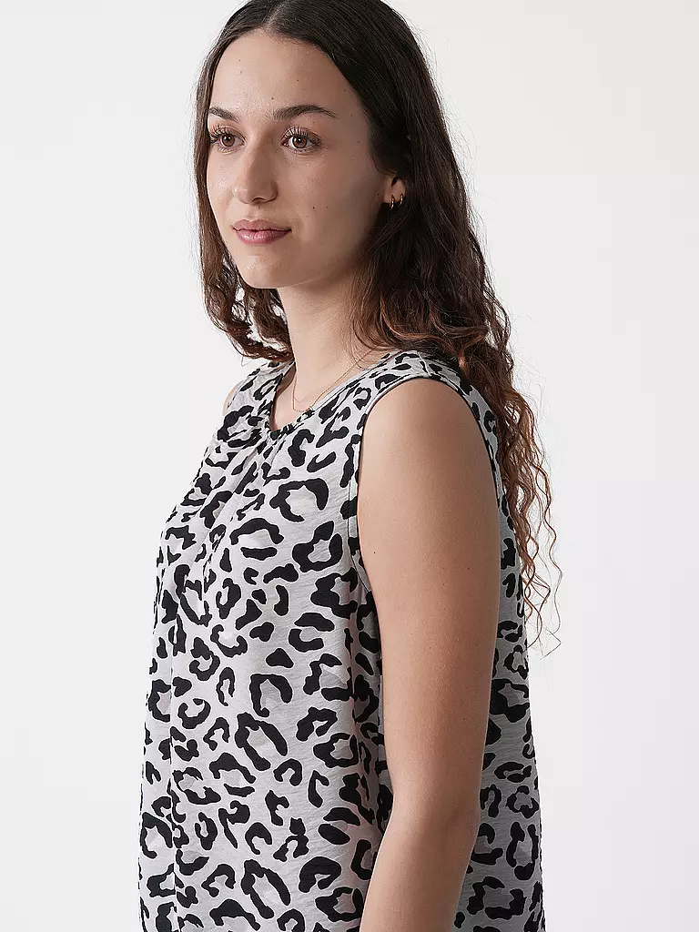 COMMA IDENTITY | Blusa |