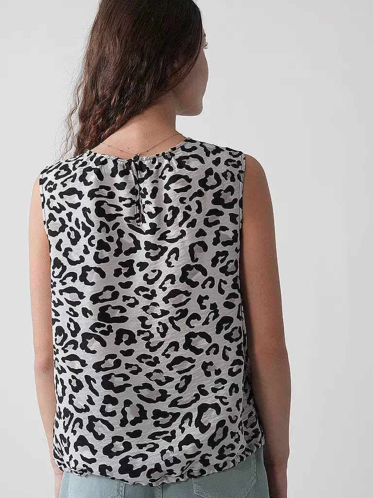 COMMA IDENTITY | Blusa |