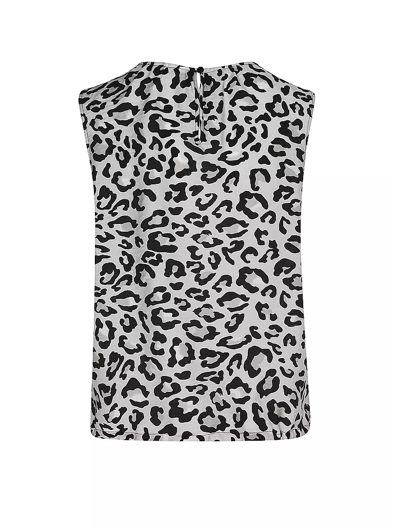 COMMA IDENTITY | Blusa |