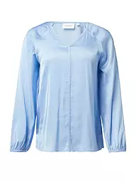 COMMA IDENTITY | Bluse | Blu chiaro