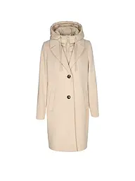 COMMA IDENTITY | Cappotto | Beige