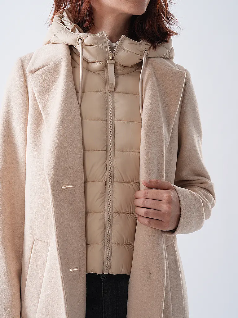 COMMA IDENTITY | Cappotto |