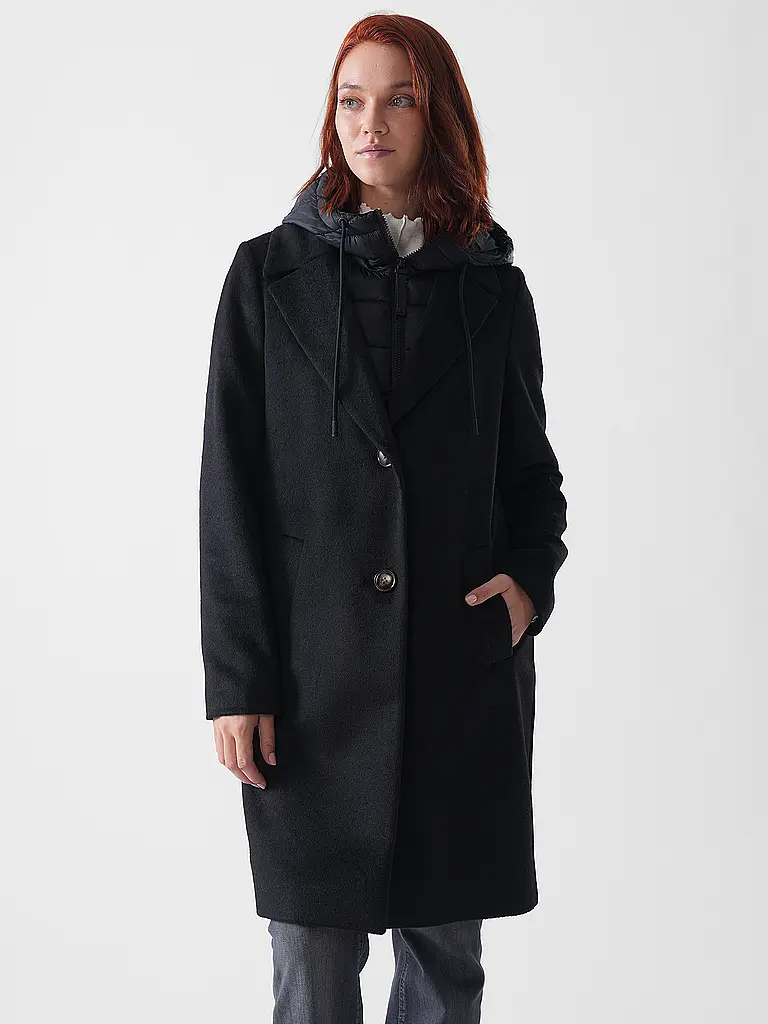 COMMA IDENTITY | Cappotto |
