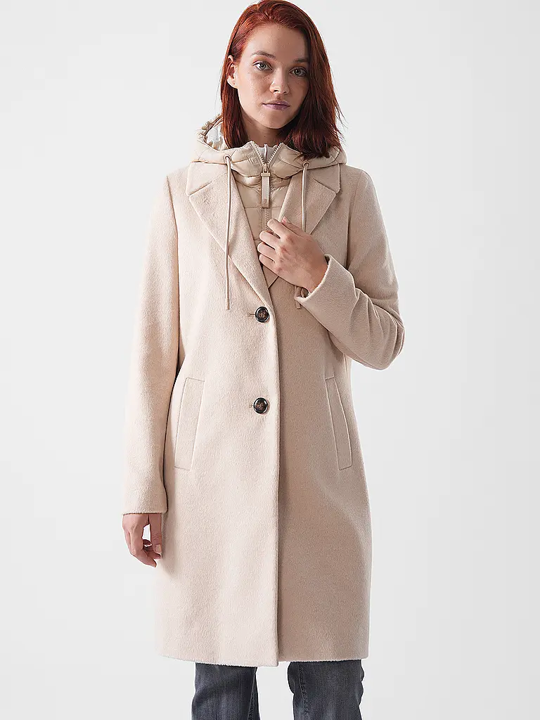 COMMA IDENTITY | Cappotto |