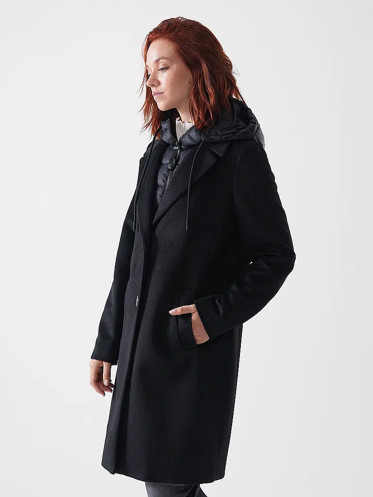 COMMA IDENTITY | Cappotto |
