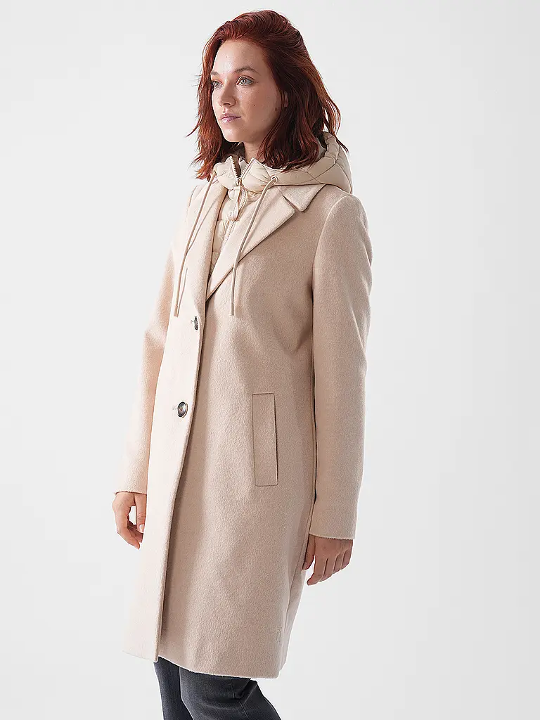 COMMA IDENTITY | Cappotto |