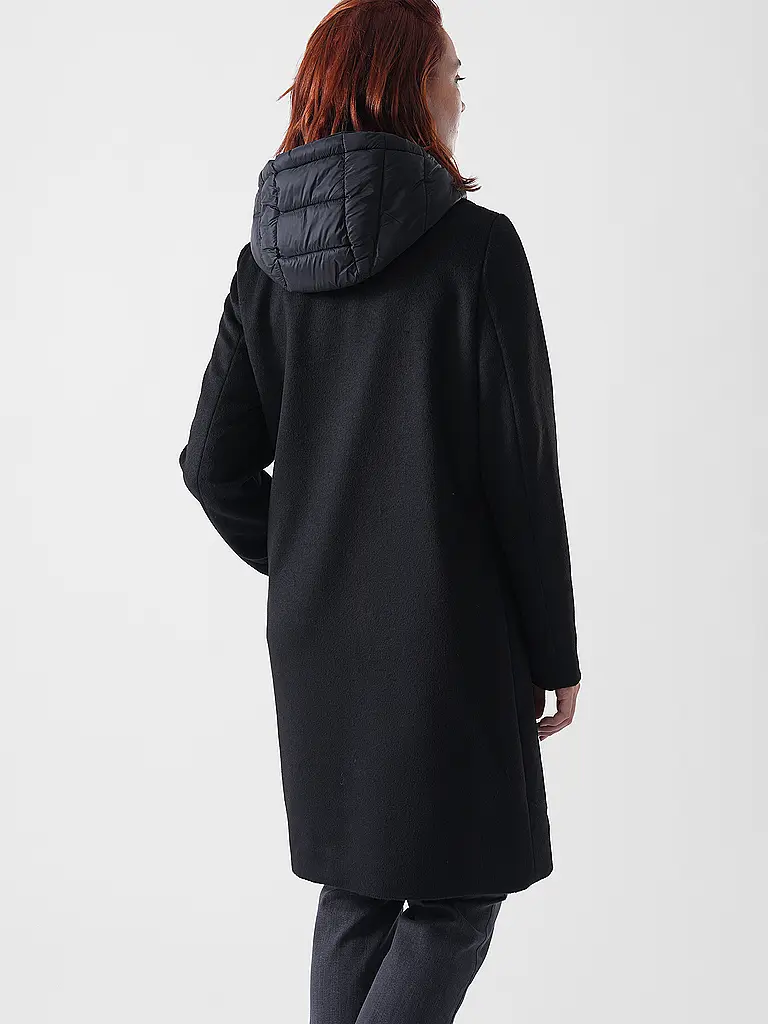 COMMA IDENTITY | Cappotto |