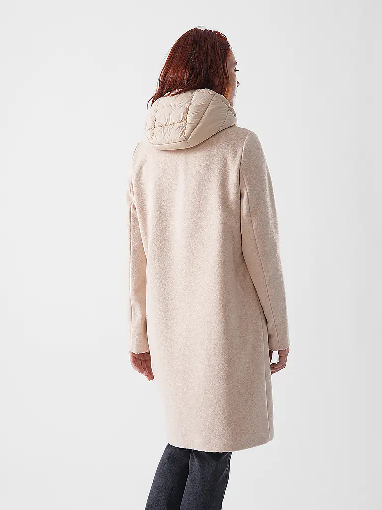 COMMA IDENTITY | Cappotto |
