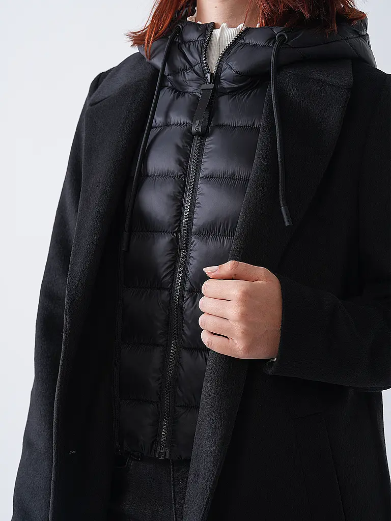 COMMA IDENTITY | Cappotto |
