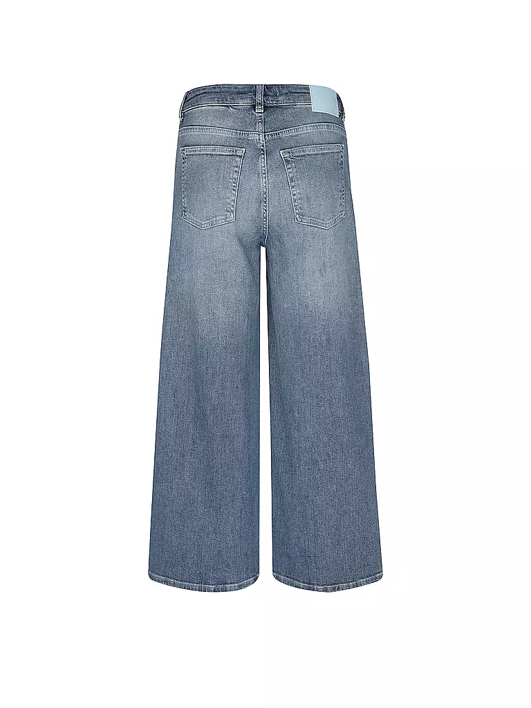 COMMA IDENTITY | Culotte  | Blu