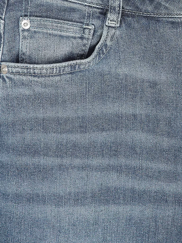 COMMA IDENTITY | Culotte  | Blu