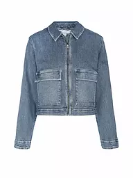 COMMA IDENTITY | Giacca di jeans | Blu