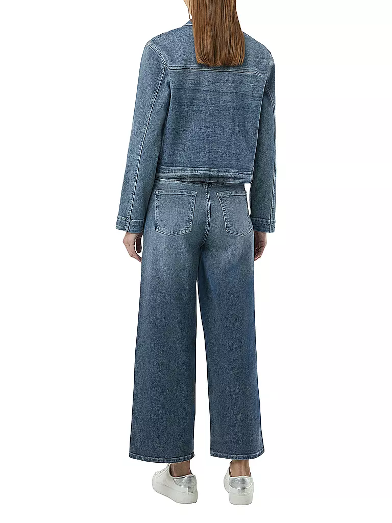 COMMA IDENTITY | Giacca di jeans | 
