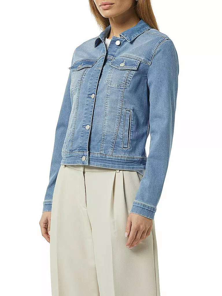 COMMA IDENTITY | Giacca di jeans | Blu