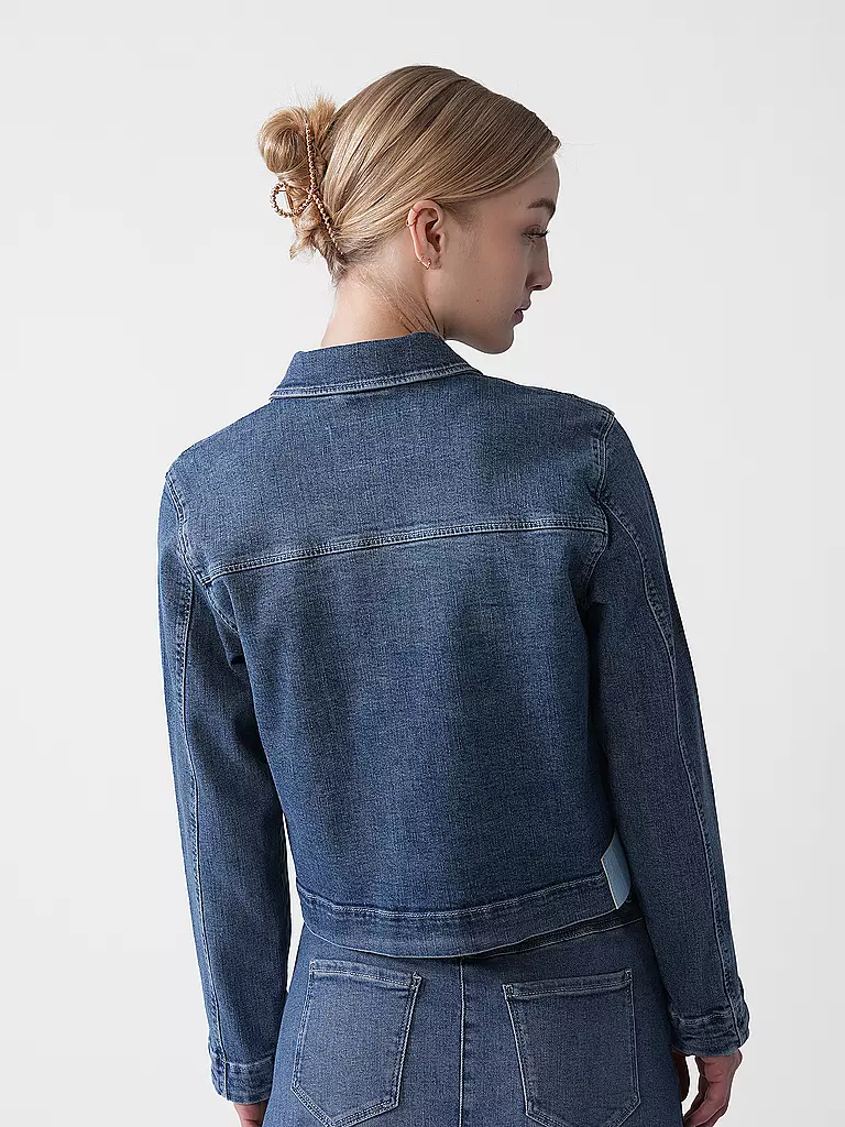 COMMA IDENTITY | Giacca di jeans | 