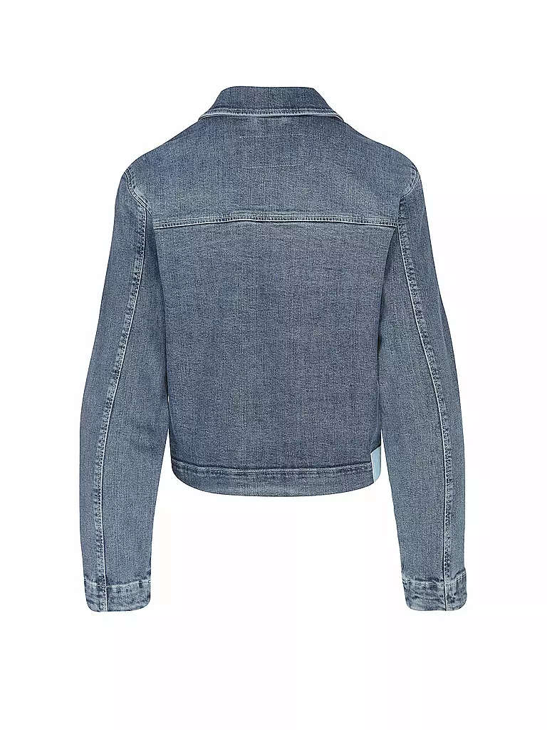 COMMA IDENTITY | Giacca di jeans | 