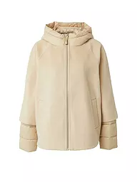 COMMA IDENTITY | Giacca di lana | Beige