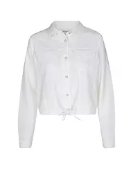 COMMA IDENTITY | Jäckchen  | Bianco