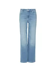 COMMA IDENTITY | Jeans a gamba larga | Blu
