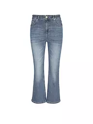 COMMA IDENTITY | Jeans a gamba larga | Blu