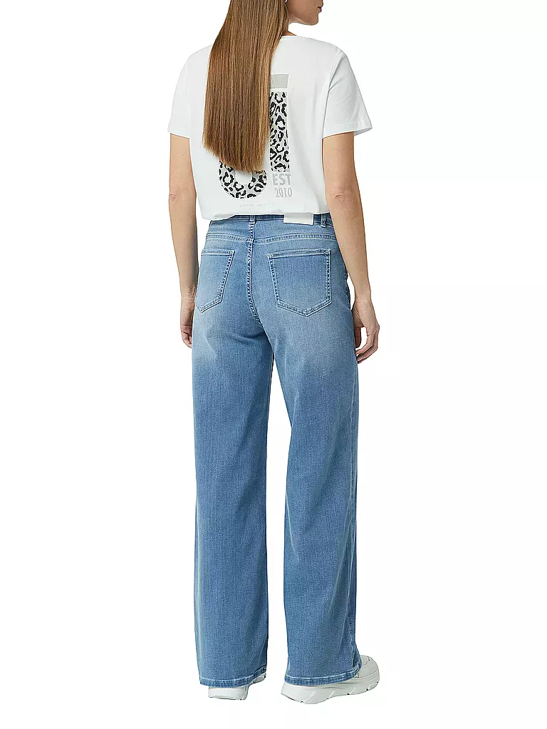 COMMA IDENTITY | Jeans a gamba larga | 