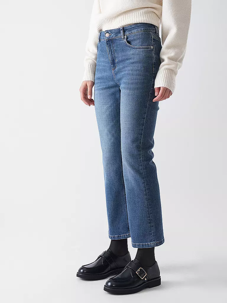 COMMA IDENTITY | Jeans a gamba larga | 