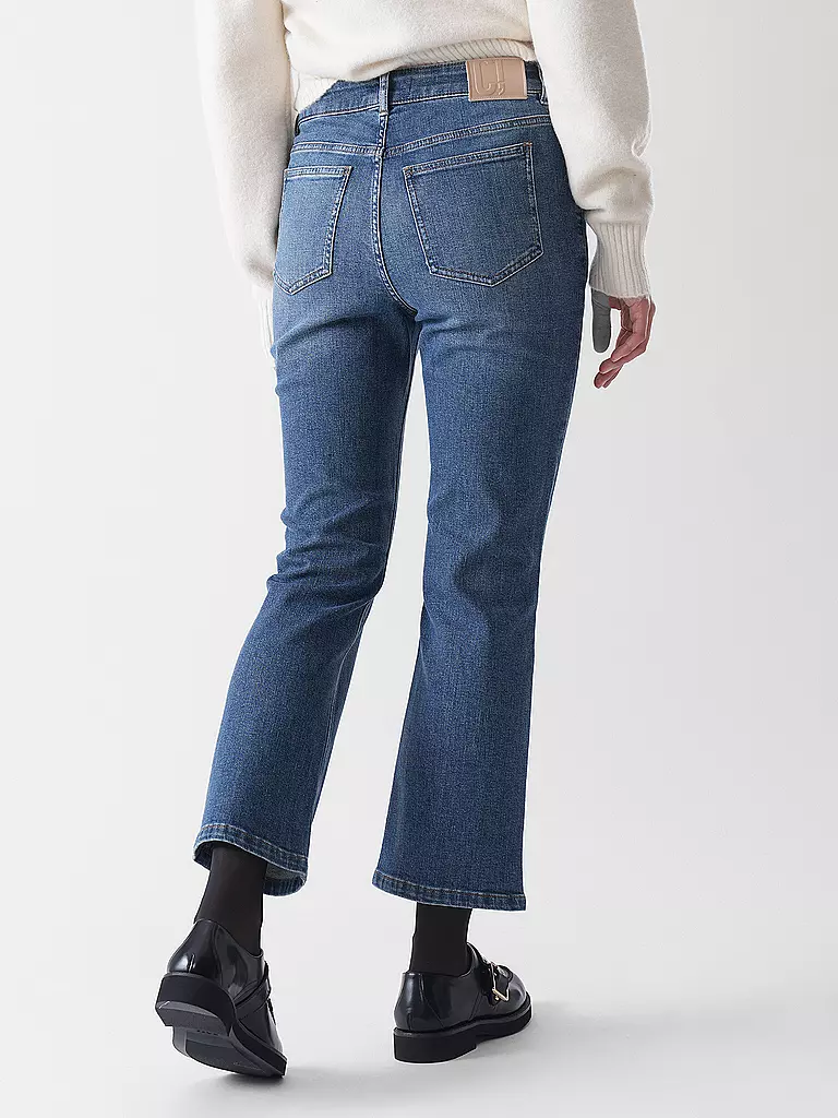COMMA IDENTITY | Jeans a gamba larga | 