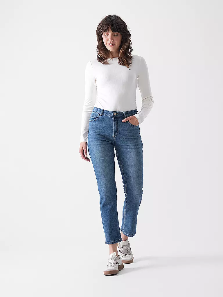 COMMA IDENTITY | Jeans Slim Fit | Blu