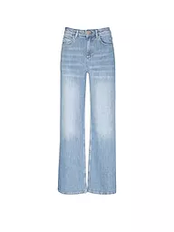 COMMA IDENTITY | Jeans Wide Leg Fit  | Blu