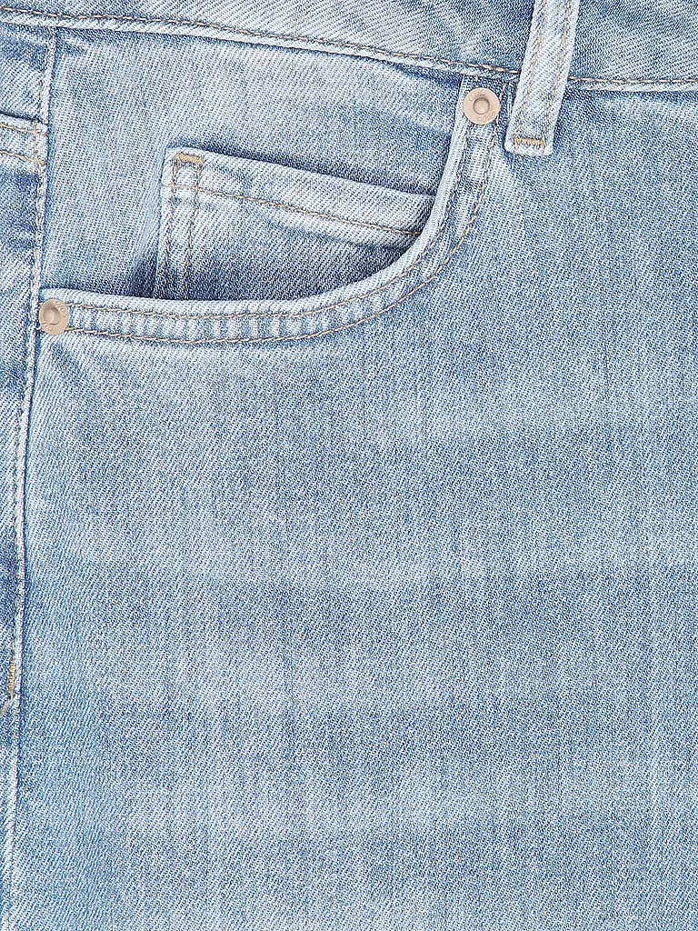 COMMA IDENTITY | Jeans Wide Leg Fit  | Blu