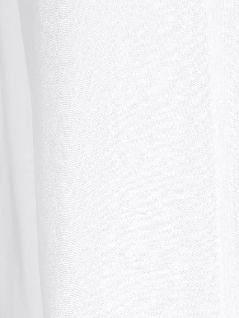 COMMA IDENTITY | Leinenhose | Bianco