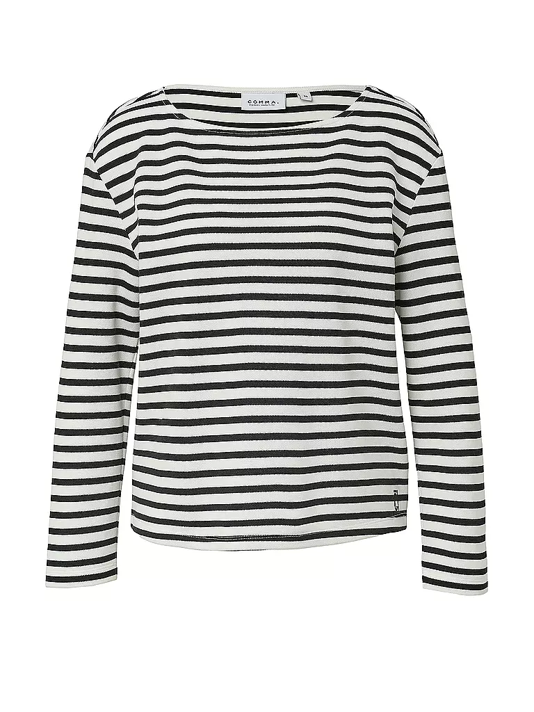 COMMA IDENTITY | Maglione | Bianco