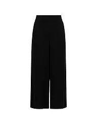COMMA IDENTITY | Pantaloni business 7/8 | Nero