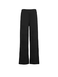 COMMA IDENTITY | Pantaloni Marlene | Nero