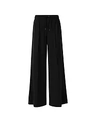 COMMA IDENTITY | Pantaloni Marlene | Nero