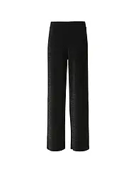 COMMA IDENTITY | Pantaloni Marlene | Nero
