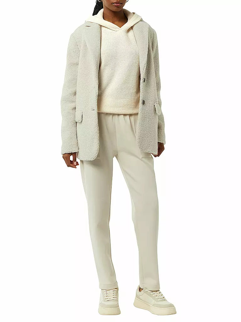 COMMA IDENTITY | Pullover  | Beige