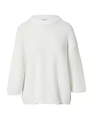 COMMA IDENTITY | Pullover | Bianco