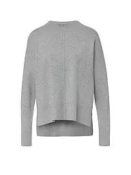 COMMA IDENTITY | Pullover | Grigio