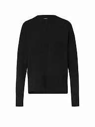 COMMA IDENTITY | Pullover | Nero